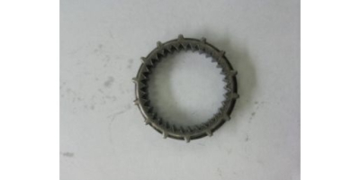 Эпицикл 2 ступени (16 зубьев)