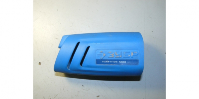 Крышка задняя