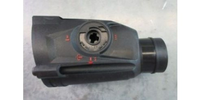 Корпус редуктора