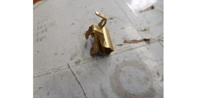 Щеткодержатель