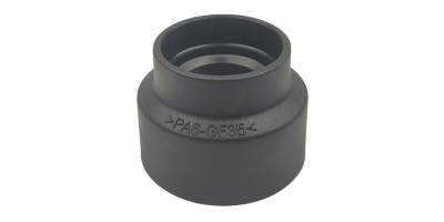 Кожух патрона