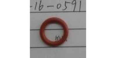 Кольцо уплотнительное D16хd11хh2.5