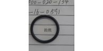 Кольцо уплотнительное D27.5хd22.5хh2.5