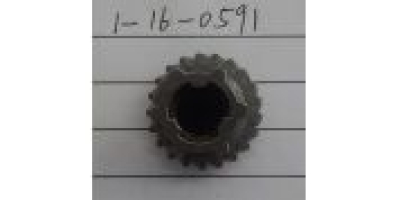 Шестерня промвала z=21