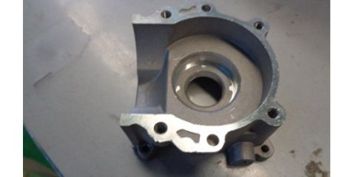 Картер правая часть