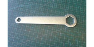 Ключ гаечный