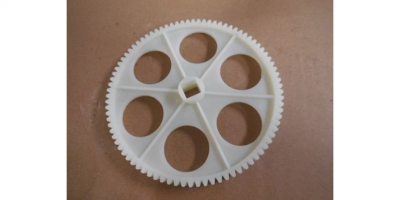 Шестерня большая