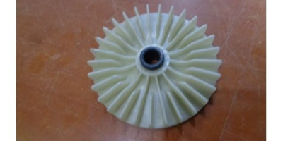 Крыльчатка