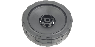 Колесо пластиковое D140хd9х38 переднее