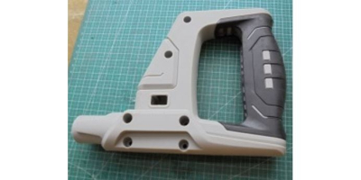 Ручка в сборе (верхняя и нижняя часть EV4.22)