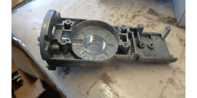 Корпус редуктора