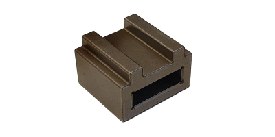 Направляющая штока задняя