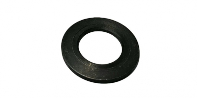 Фланец d22хD40хH3 N000-027-332 для ЗШ-30-1200 Т, ЗШ-П30-1400 ПСТ