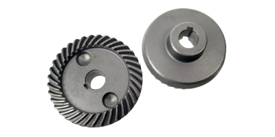 Шестерня ведомая D48.5 Z36 (V.1)