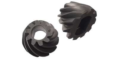 Шестерня ведущая D18 Z10 (V.2)