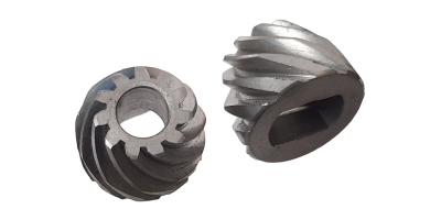 Шестерня ведущая D18 Z11 (V.1)