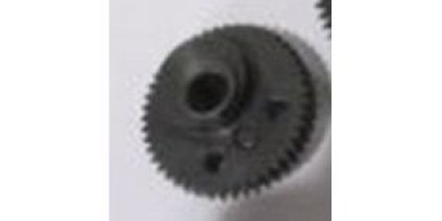 Шестерня эксцентриковая