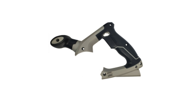 Рукоятка левая часть