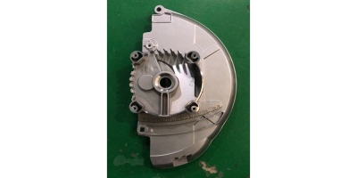 Кожух диска