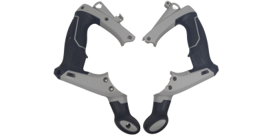 Рукоятка в сборе (2 части)