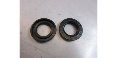 Сальник D40xd24x7