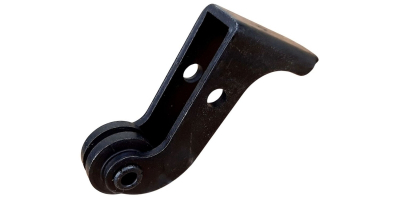 Ролик упорный в сборе