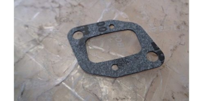 Прокладка впускного коллектора паронитовая