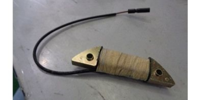 Катушка зарядная