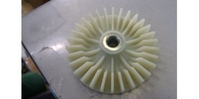 Крыльчатка