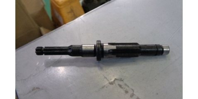 Вал выходной