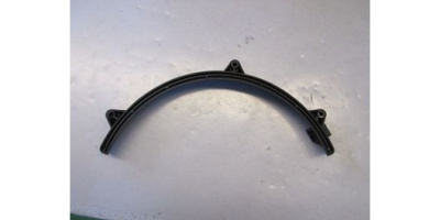 Кожух дополнительный