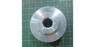 Фланец вала V.1