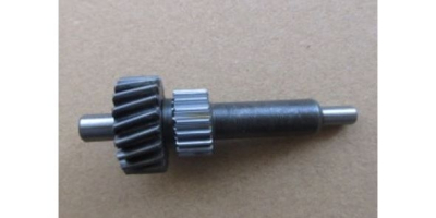 Вал-шестерня в сборе