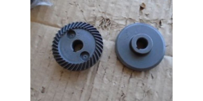 Шестерня ведомая Z37