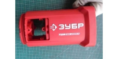 Корпус статора