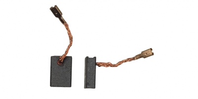 Щетка графитовая (пара) 5х11х16