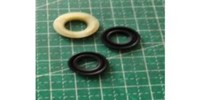 Набор уплотнений плунжера (EV21-23) 3 шт.