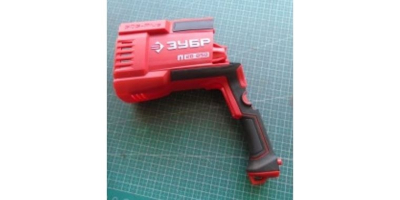 Корпус статора