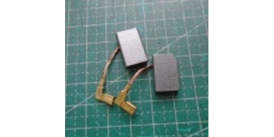 Щетка графитовая (пара) 5х11х16