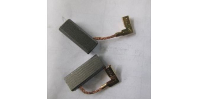 Щетка графитовая (пара) 5х8х19