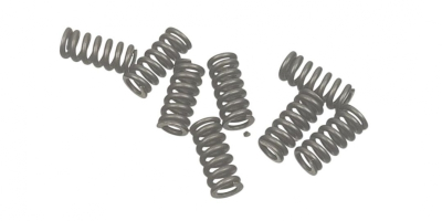 Пружина сжатия D6.1xd1.3x14.6 (Набор 8 шт.)  V2