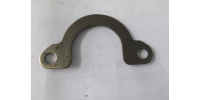 Прижим подшипника шатуна