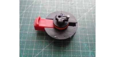 Переключатель режимов в сборе (EV90-94) #