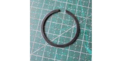 Кольцо стопорное