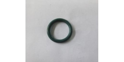 Кольцо резиновое D15x3