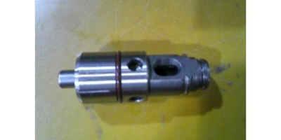 Стволик в сборе (EV 5-1 - 5-5)