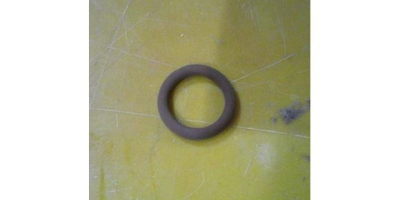 Кольцо уплотнительное D21хd15х3