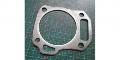 Прокладка ГБЦ