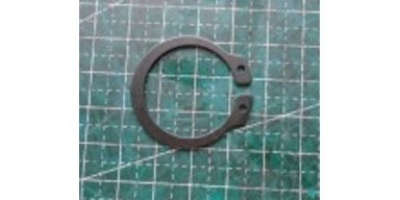 Кольцо стопорное D30