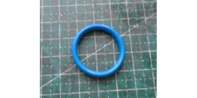 Кольцо уплотнительное  D23.5х4.5х2.9